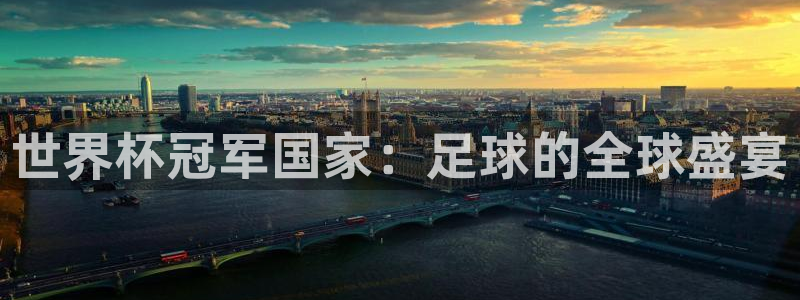2006世界杯：世界杯冠军国家：足球的全球盛宴
