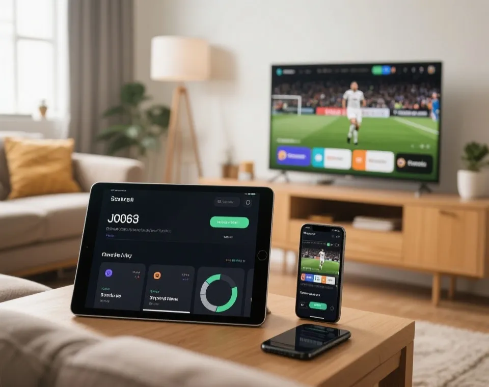 世界杯预选赛赛程网直播平台与在线观看指南