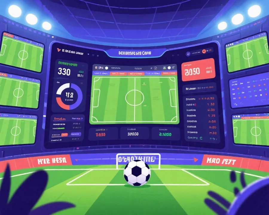 世界杯预选赛赛程网